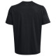 Under Armour Ανδρική κοντομάνικη μπλούζα Tech Vent Jacquard